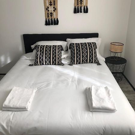 Sainte Cecile 6 / Studio Elegant Et Central Vichy Bagian luar foto