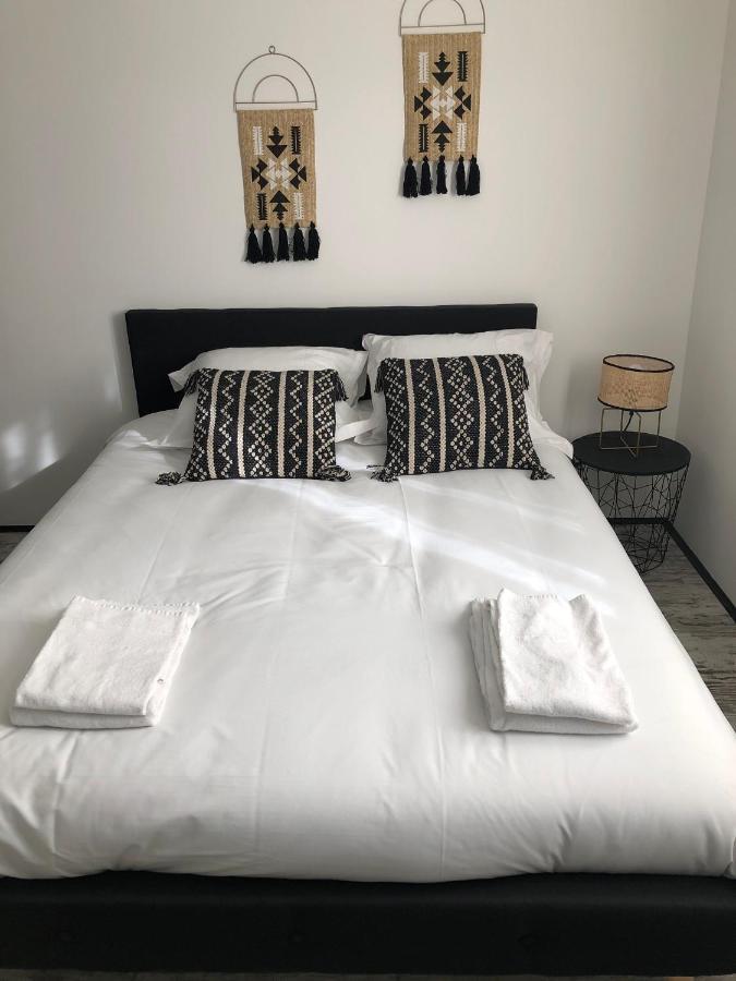 Sainte Cecile 6 / Studio Elegant Et Central Vichy Bagian luar foto