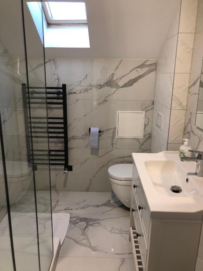Sainte Cecile 6 / Studio Elegant Et Central Vichy Bagian luar foto